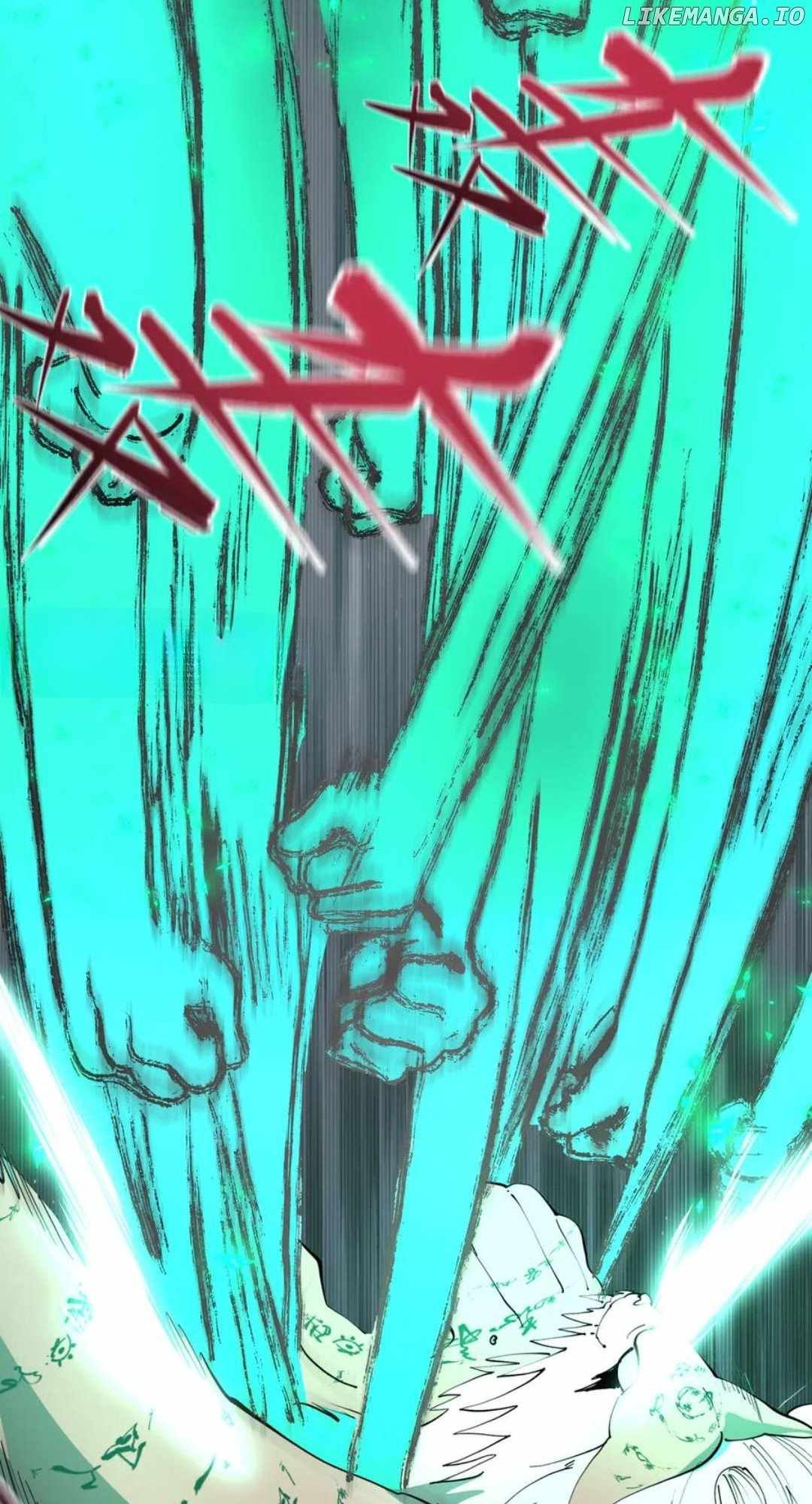 Age of Terror Chapter 485 24